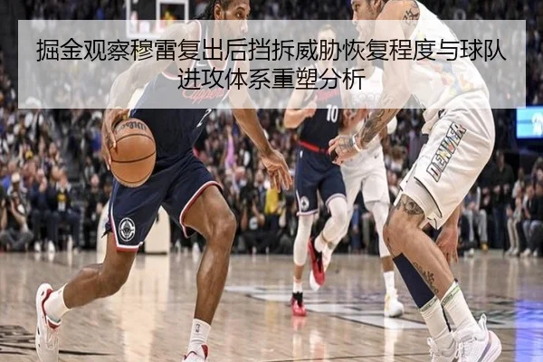 掘金观察穆雷复出后挡拆威胁恢复程度与球队进攻体系重塑分析